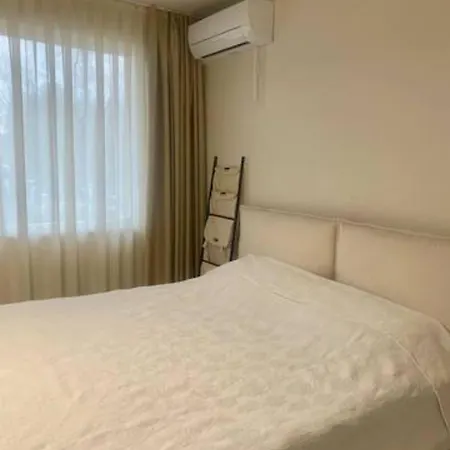A&S Stay Varna - City Center & Parking Space Lejlighed Varna