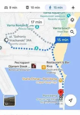 New Luxury Furnished - Beach, Center & Fast Wi-fi וארנה