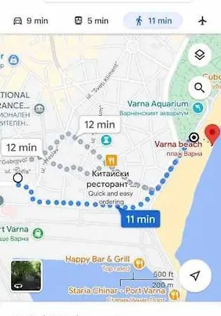 A&S Stay Varna - City Center & Parking Space Lejlighed