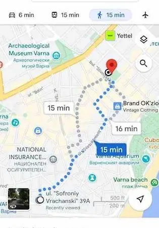 A&S Stay Varna - City Center & Parking Space Varna