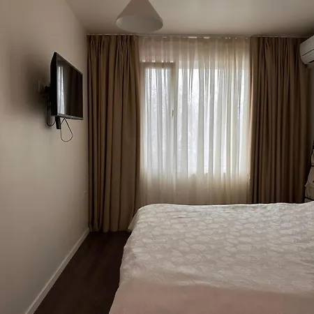 A&S Stay Varna - City Center & Parking Space * Varna